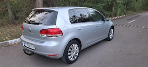 VW Golf 6 - 1.4  - imagine 2