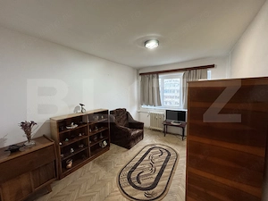 Apartament GH .GR . Cantacuzino (vest) - imagine 8
