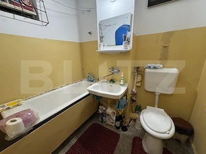 Apartament GH .GR . Cantacuzino (vest) - imagine 7