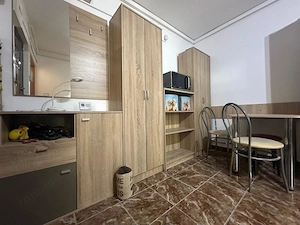 Apartament 1 camera confortabilă de închiriat în Timișoara - imagine 6