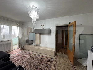 Apartament GH .GR . Cantacuzino (vest) - imagine 12