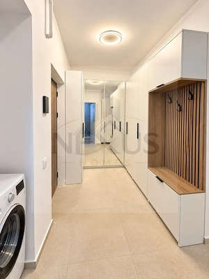 Apartament 2 camere | 5 minute de metrou Berceni - Mobilat partial - imagine 6