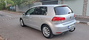 VW Golf 6 - 1.4  - imagine 3