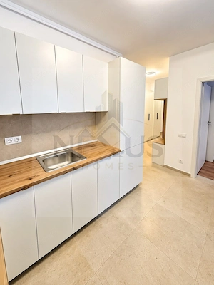 Apartament 2 camere | 5 minute de metrou Berceni - Mobilat partial - imagine 4