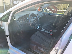 Volkswagen Golf 7 Variant - imagine 6