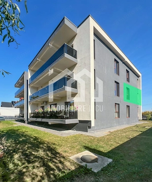 Apartament 3 camere, Bloc nou, Parcare inclusa, Jucu de Mijloc (AP.7) - imagine 3