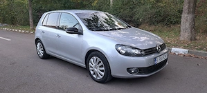 VW Golf 6 - 1.4  - imagine 5