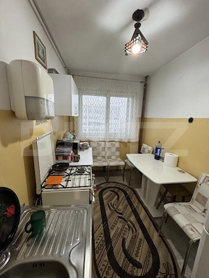 Apartament GH .GR . Cantacuzino (vest) - imagine 2