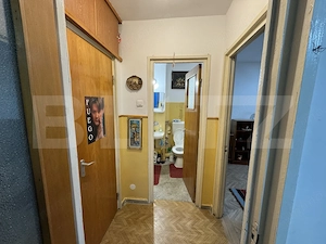 Apartament GH .GR . Cantacuzino (vest) - imagine 5