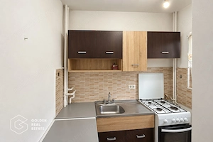 Garsoniera confort 1, etaj 3, zona Lebada - imagine 6