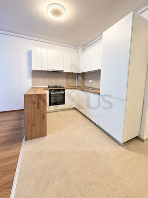 Apartament 2 camere | 5 minute de metrou Berceni - Mobilat partial - imagine 5