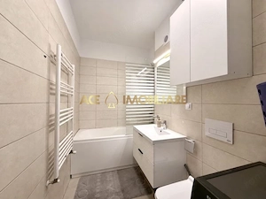 2 Camere de vanzare | Pipera | Centrala proprie | 0% Comision  - imagine 6