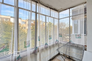 Garsoniera confort 1, etaj 3, zona Lebada - imagine 12