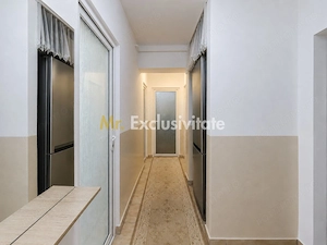 2 Camere Decomandate | Etaj 3 | Trivale - imagine 10