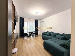 2 Camere de vanzare | Pipera | Centrala proprie | 0% Comision 