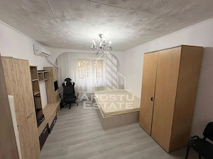 APARTAMENT CU 1 CAMERA DE INCHIRIAT CALEA BUZIASULUI - imagine 4