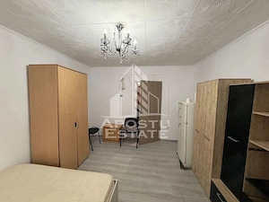 APARTAMENT CU 1 CAMERA DE INCHIRIAT CALEA BUZIASULUI - imagine 6