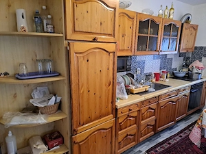 Casa de vânzare cu doua camere baie si bucatarie spait . - imagine 2