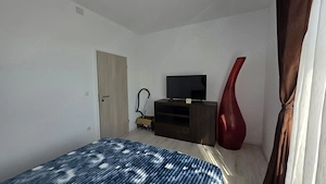 Duplex premium cu 4 camere, piscina si mansarda amenajata | Dumbravita - imagine 13