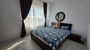 Duplex premium cu 4 camere, piscina si mansarda amenajata | Dumbravita - imagine 11