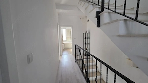 Duplex premium cu 4 camere, piscina si mansarda amenajata | Dumbravita - imagine 14