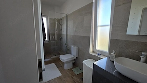 Duplex premium cu 4 camere, piscina si mansarda amenajata | Dumbravita - imagine 16