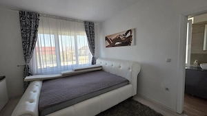 Duplex premium cu 4 camere, piscina si mansarda amenajata | Dumbravita - imagine 17