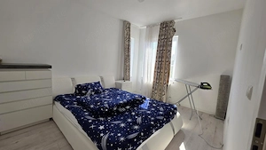 Duplex premium cu 4 camere, piscina si mansarda amenajata | Dumbravita - imagine 8