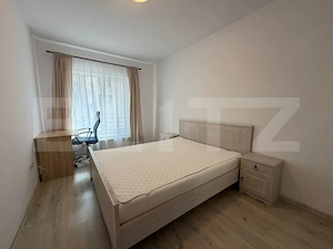 Apartament 2 camere in zona Borhanci, 40mp