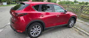 De vanzare Mazda CX5  - imagine 6