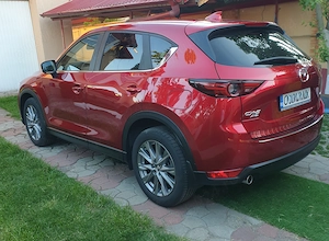 De vanzare Mazda CX5  - imagine 2