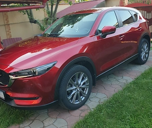 De vanzare Mazda CX5 