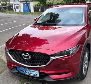 De vanzare Mazda CX5  - imagine 7