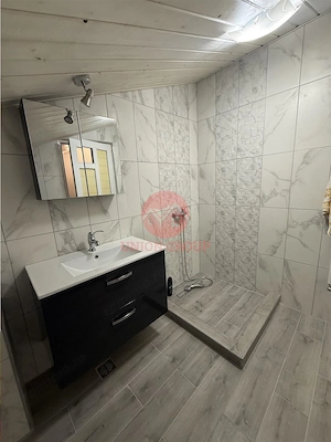 Apartament 2 Camere | 2 Bai | Scara Interioara | Zona Vivo | - imagine 10