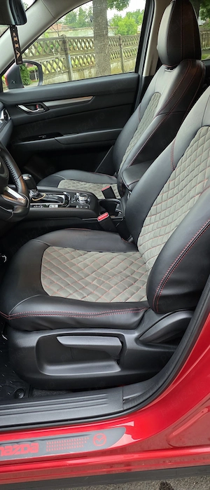 De vanzare Mazda CX5  - imagine 10