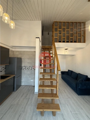 Apartament 2 Camere | 2 Bai | Scara Interioara | Zona Vivo | - imagine 6
