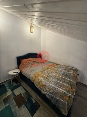 Apartament 2 Camere | 2 Bai | Scara Interioara | Zona Vivo | - imagine 9