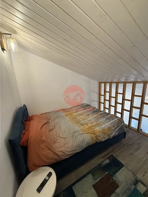 Apartament 2 Camere | 2 Bai | Scara Interioara | Zona Vivo | - imagine 8