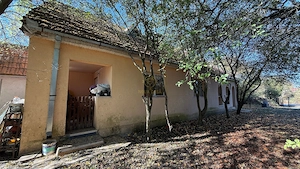 Se vinde! Casa de caramida cu Teren 4431 MP in RUSENI la 10km>SM - imagine 12