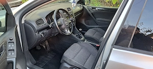 VW Golf 6 - 1.4  - imagine 6