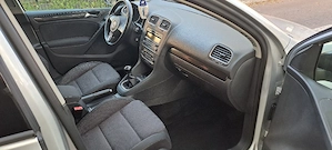 VW Golf 6 - 1.4  - imagine 10