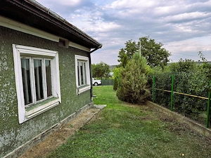 Casa si teren in Agafton_Curtesti, Botosani - imagine 2