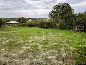Casa si teren in Agafton_Curtesti, Botosani - imagine 4