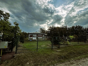 Casa si teren in Agafton_Curtesti, Botosani