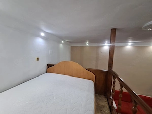 Ultracentral - Apartament cu 1 camera in cladire istorica - Piata Unirii - imagine 13