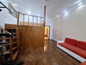 Ultracentral - Apartament cu 1 camera in cladire istorica - Piata Unirii - imagine 2