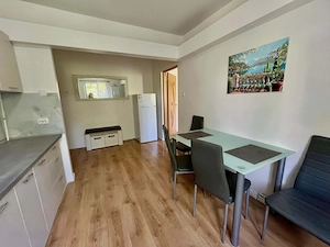 3 cam confort 1 etaj 2 centrala proprie bloc izolat zona Circumvalatiunii - imagine 7