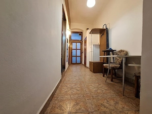 Ultracentral - Apartament cu 1 camera in cladire istorica - Piata Unirii - imagine 11