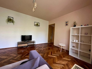 3 cam confort 1 etaj 2 centrala proprie bloc izolat zona Circumvalatiunii - imagine 5