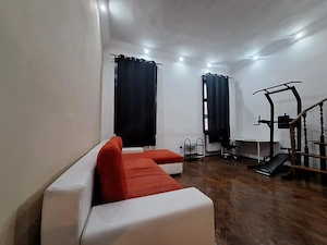 Ultracentral - Apartament cu 1 camera in cladire istorica - Piata Unirii - imagine 3
